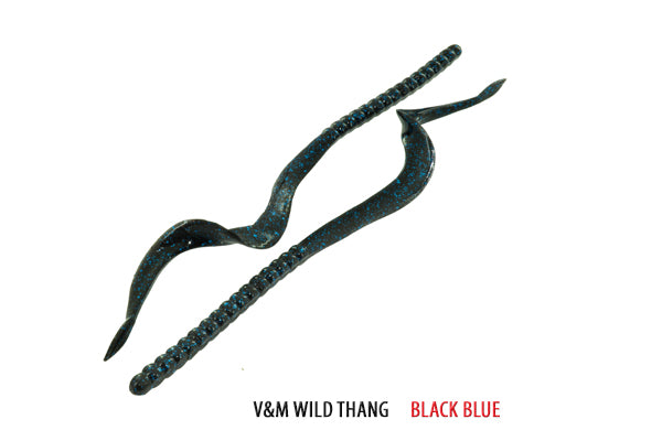 V&M Wild Thang Craw 