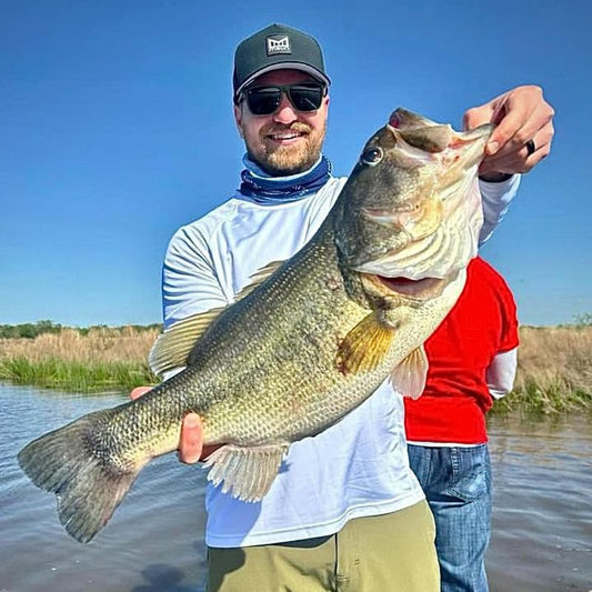 Mastering Bass Fishing with V&M Baits: Top Techniques and Product Recommendations