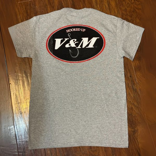 V&M T-shirt