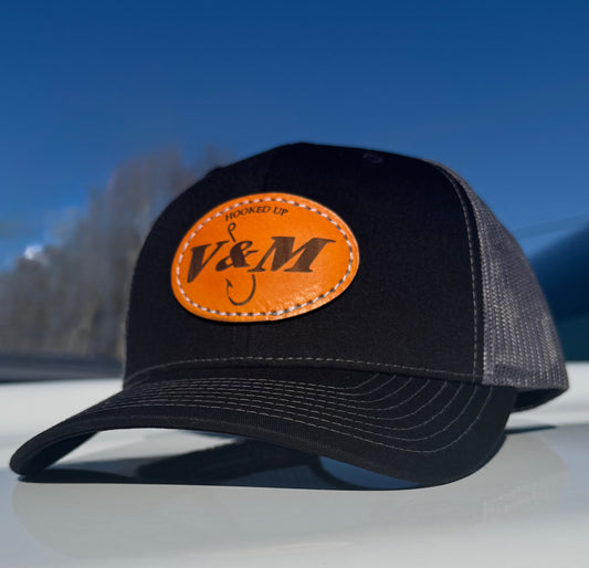 V&M Hooked Up Hat