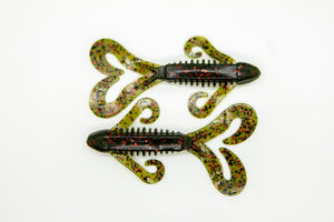 Fishing Lure Sticker Vinyl Die Cut Jitterbug Bait Decal GREEN Fish Tackle  Box Labels Jitter Bug : : Sports & Outdoors