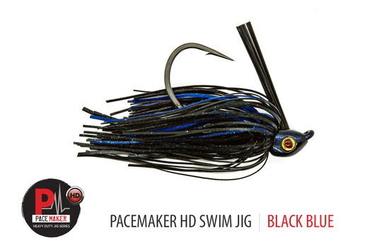 HD Swim Jig