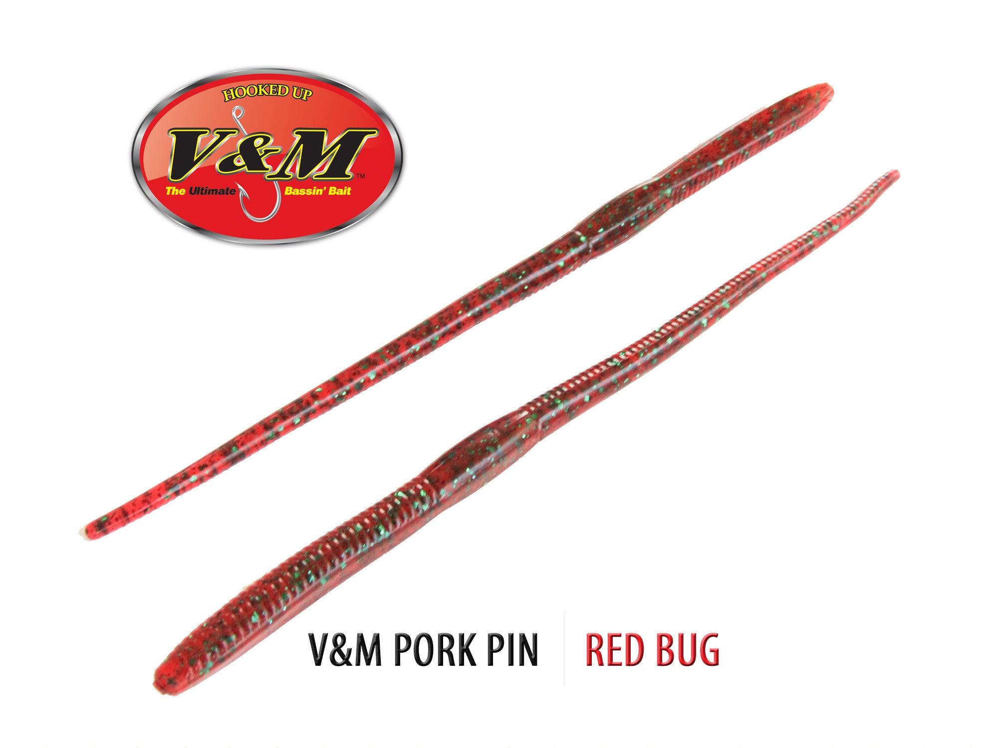 Pork Pin – V&M Baits Tackle