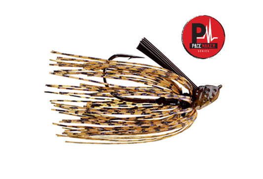 Adrenaline Flippin Jig 5/8oz